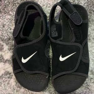 Nike sandals